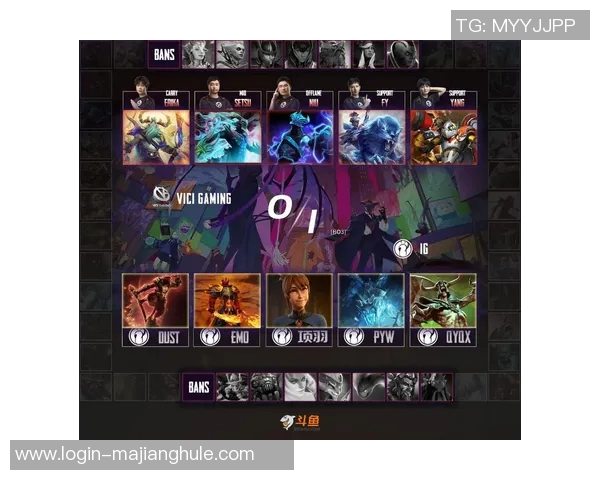 深入分析IG在DOTA2电竞赛事中的运营策略与市场表现 深入分析IG在DOTA2电竞赛事中的运营策略与市场表现