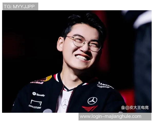 2026电竞新闻S15LOL比分专访杨伟揭秘英雄联盟成功秘诀与未来发展方向 2026电竞新闻S15LOL比分专访杨伟揭秘英雄联盟成功秘诀与未来发展方向